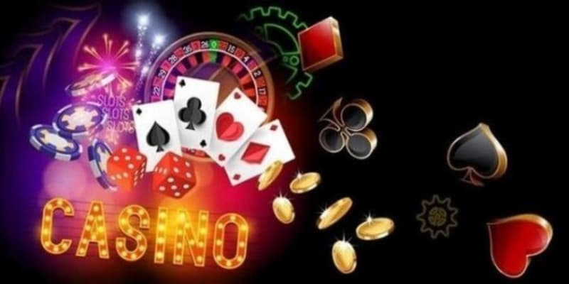 Khám phá các tựa game casino online