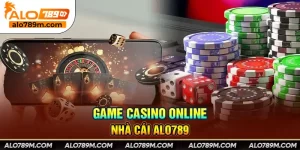 Game casino online Alo789