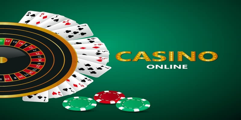 Giới thiệu về game casino online