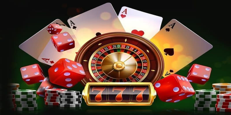 Lý do vì sao nên tham gia game casino online