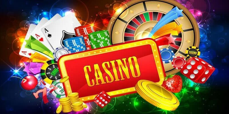 Game casino online cung cấp lợi ích gì