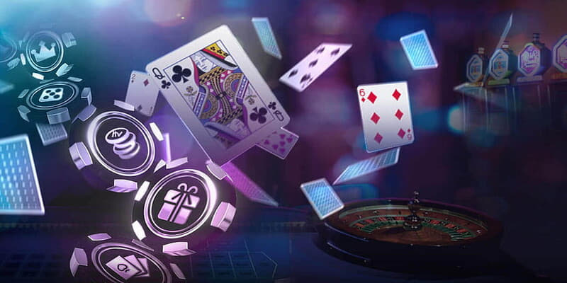 Tìm hiểu về game casino online