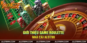 Game Roulette tại Alo789